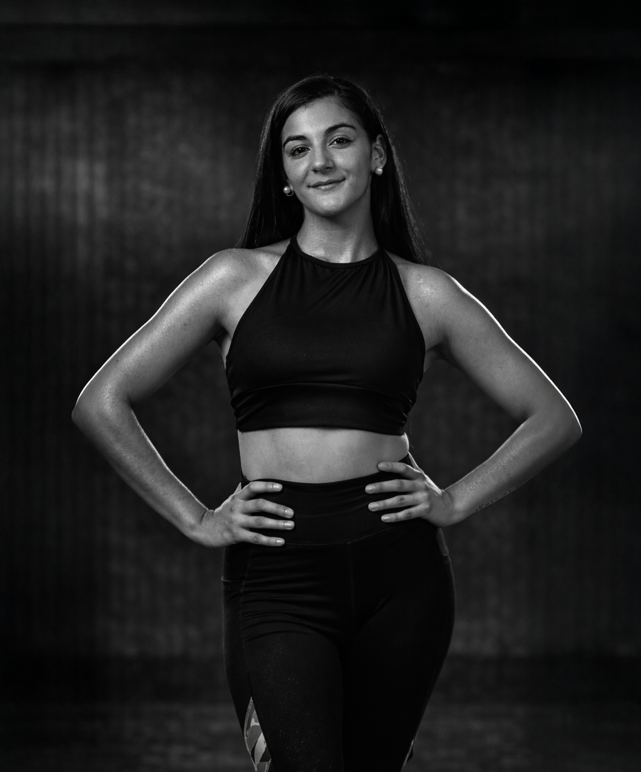 Rosario Santi – Creadora de Power Fit Pilates